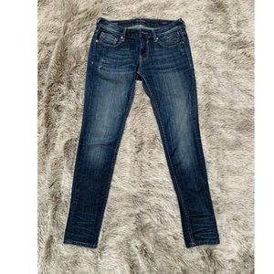 Vigoss Skinny Jeans - 28